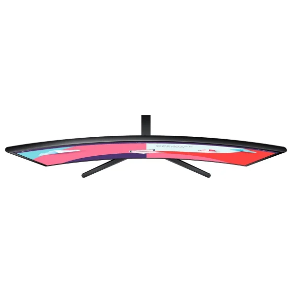 Samsung Essential LS27C366EAUXUF 27" 4 ms Full HD Curved 75 Hz Monitör - Görsel 4