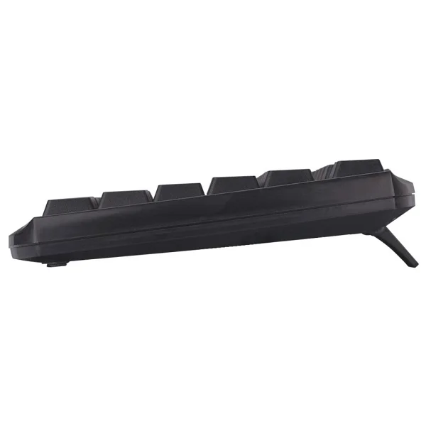 Everest KB-250U Q Kablolu Klavye - Görsel 4