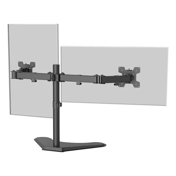 Ergoflex EF42 13-27 inç İki Kollu Monitör Standı - Görsel 5