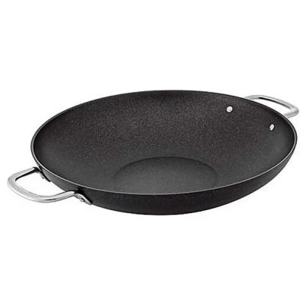 Bonera Tutku Pro 107 Kavurma Sacı 32CM - Görsel 2
