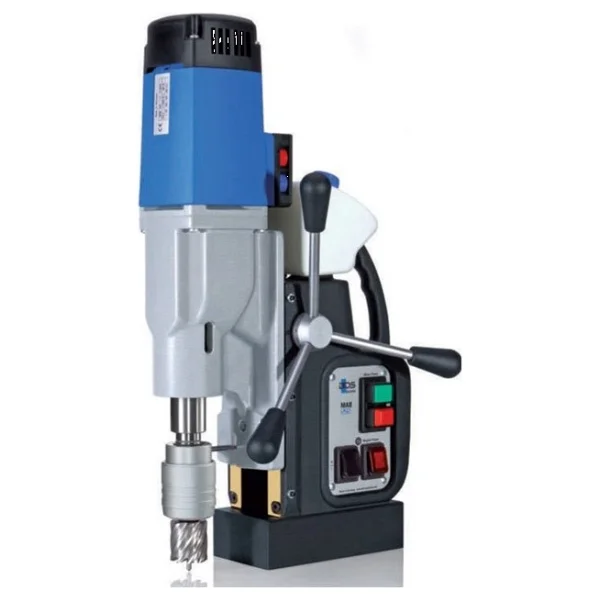 Bds MAB 525 1600 W Manyetik Matkap - Görsel 6