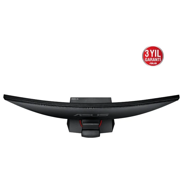 Asus TUF Gaming VG27WQ 27" 1 ms 2K Pivot Curved 144 Hz Oyuncu Monitörü - Görsel 4