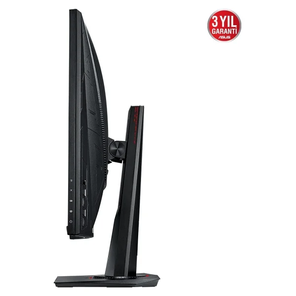 Asus TUF Gaming VG27WQ 27" 1 ms 2K Pivot Curved 144 Hz Oyuncu Monitörü - Görsel 6