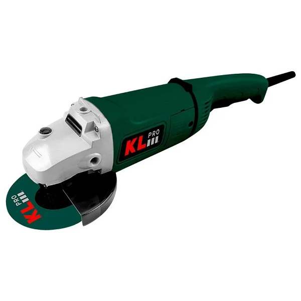 KLpro KLBT83180 2200 W Büyük Taşlama - Görsel 3