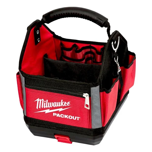 Milwaukee 4932464084 Packout 25 cm Alet Taşıma Çantası - Görsel 6