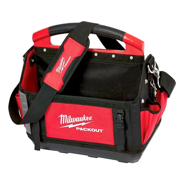 Milwaukee 4932464084 Packout 25 cm Alet Taşıma Çantası - Görsel 2