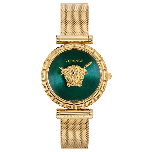 Versace VRSCVEDV00819 Kadın Kol Saati - Görsel 5