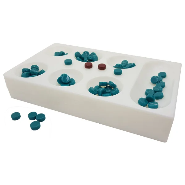 Redka Plastik Mancala 5127 - Görsel 6