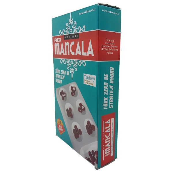 Redka Plastik Mancala 5127 - Görsel 7