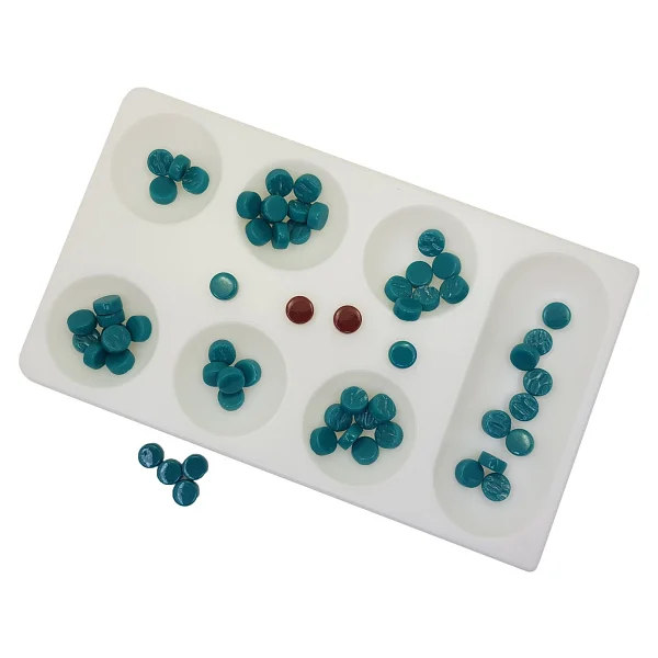 Redka Plastik Mancala 5127 - Görsel 9