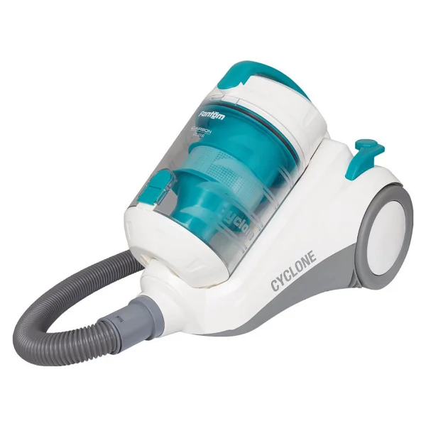 Fantom CC-3500 Cyclone 850 W Toz Torbasız Süpürge Makinesi - Görsel 6