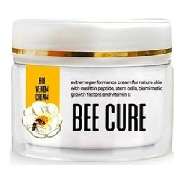 Bee Cure Arı Zehri Kremi 100 ml 2 Adet - Görsel 2