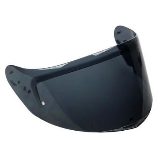 Vemar Hurrıcane Kask Camı Şeffaf - Görsel 3