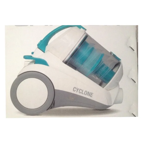 Fantom CC-3500 Cyclone 850 W Toz Torbasız Süpürge Makinesi - Görsel 7