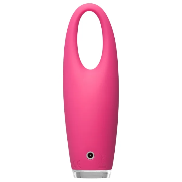 Foreo Irıs Aydınlatıcı Magenta Göz Masaj Cihazı - Görsel 9