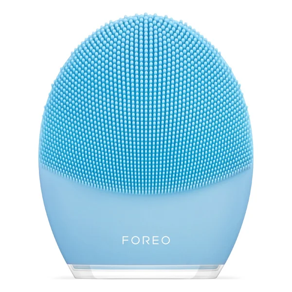 Foreo Luna 3 Karma Ciltler için Sıkılaştırıcı Masaj ve Temizleme Cihazı - Görsel 2
