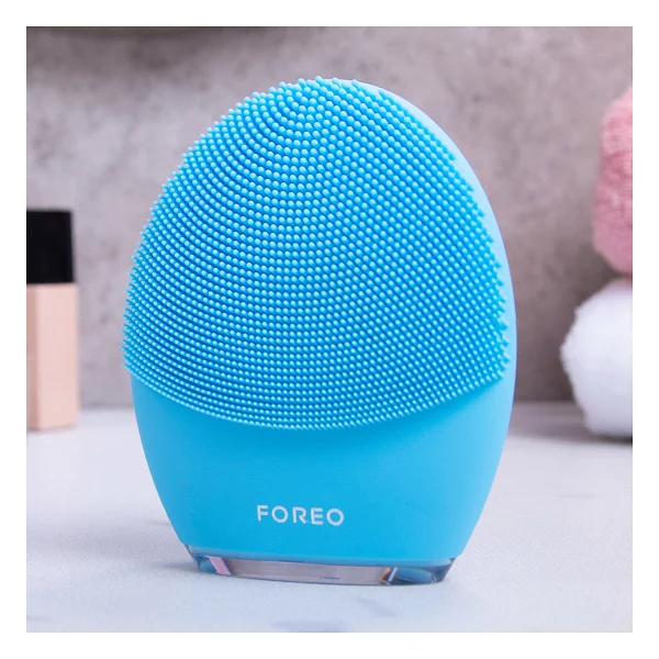 Foreo Luna 3 Karma Ciltler için Sıkılaştırıcı Masaj ve Temizleme Cihazı - Görsel 4