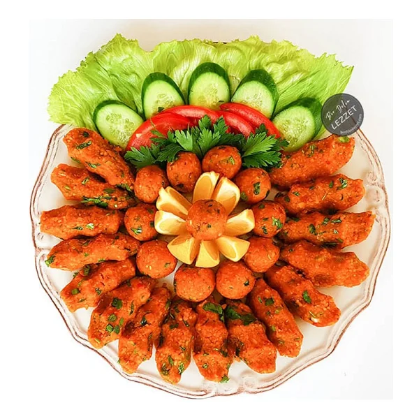 Tarım Kredi Birlik Kırmızı Mercimek 2.5 kg - Görsel 5