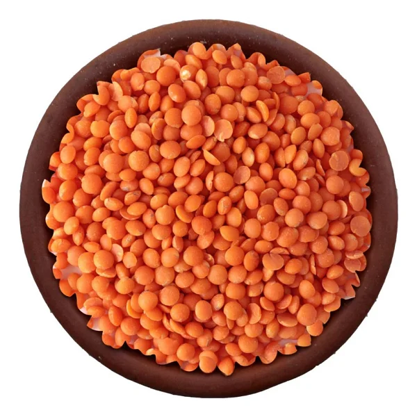 Tarım Kredi Birlik Kırmızı Mercimek 2.5 kg - Görsel 2