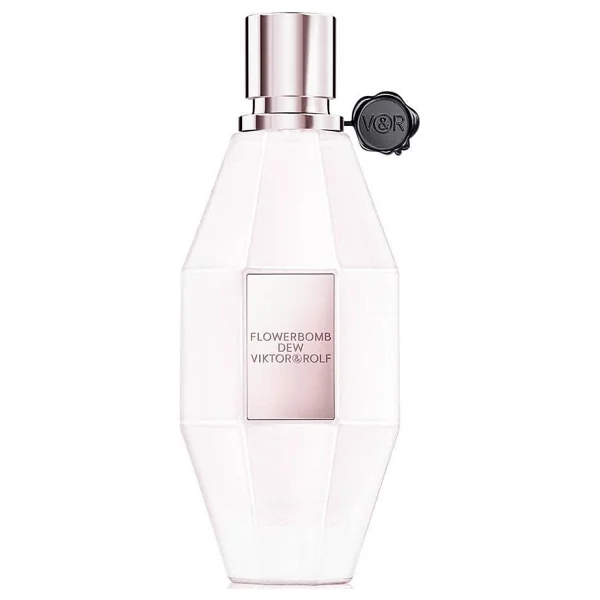 Viktor&Rolf Flowerbomb Dew EDP 100 ml Kadın Parfüm - Görsel 2