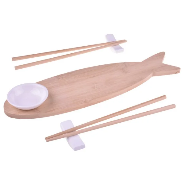 Bambum B1578 Suki 8 Parça Sushi Seti - Görsel 2