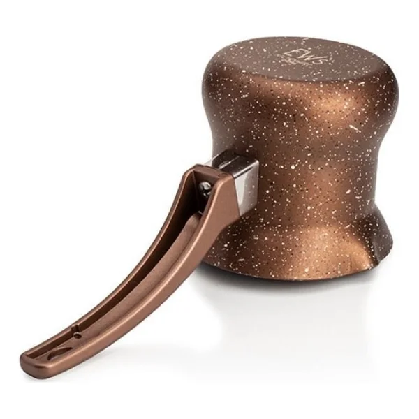 EW's Kitchenware Bronz Renk Orta Boy Cezve - Görsel 3