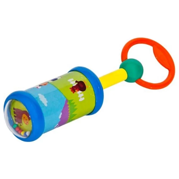Todizoo Neşeli Çıngırak - Görsel 2