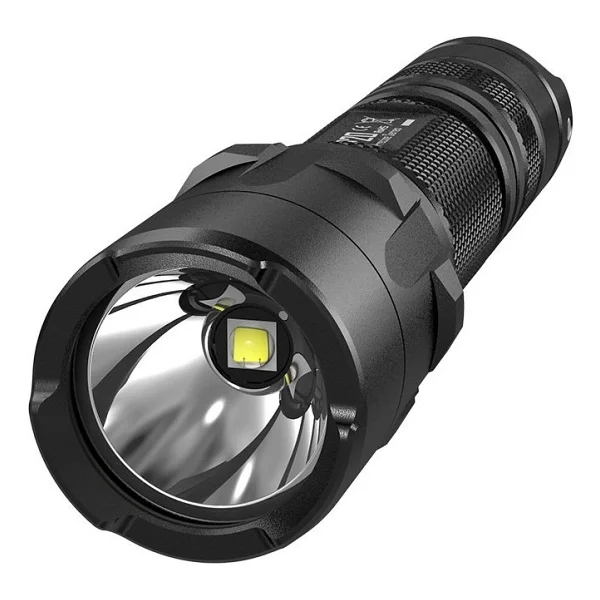 Nitecore P20 800 Lümen LED El Feneri - Görsel 2