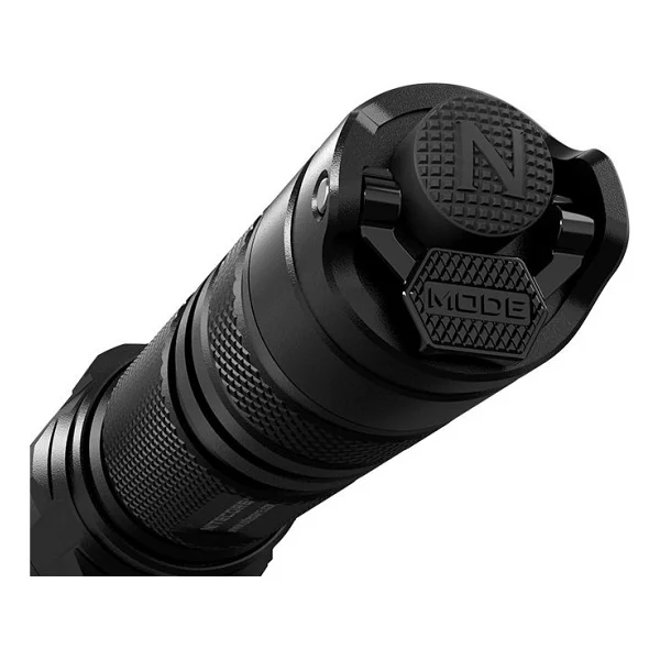 Nitecore P20 800 Lümen LED El Feneri - Görsel 3