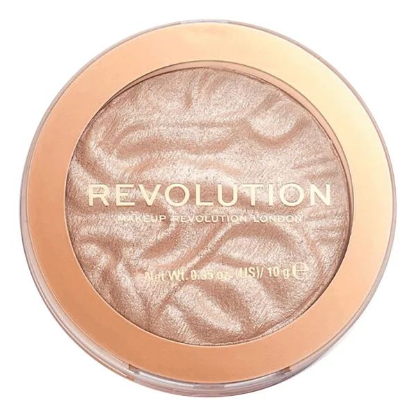 Revolution Reloaded Dare To Divulge Highlighter - Görsel 4
