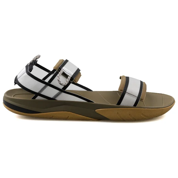 The North Face Skeena Sport NF0A5JC6WMB1 Haki Erkek Sandalet - Görsel 6