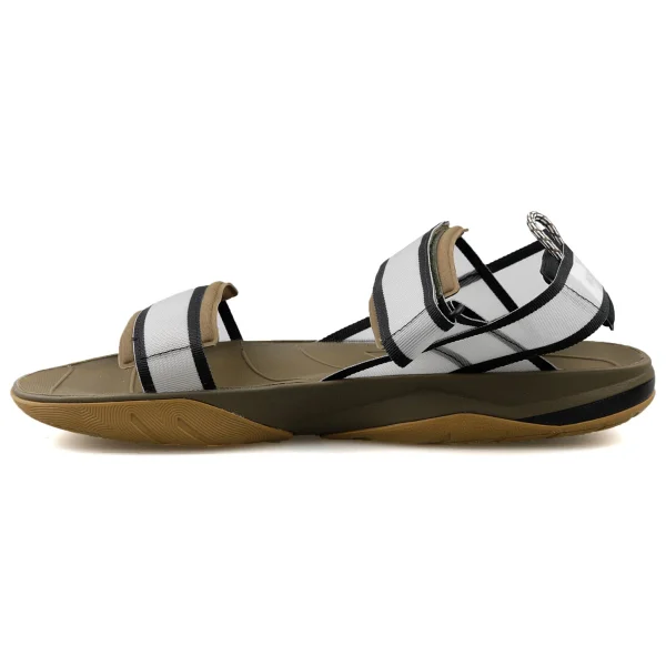 The North Face Skeena Sport NF0A5JC6WMB1 Haki Erkek Sandalet - Görsel 2