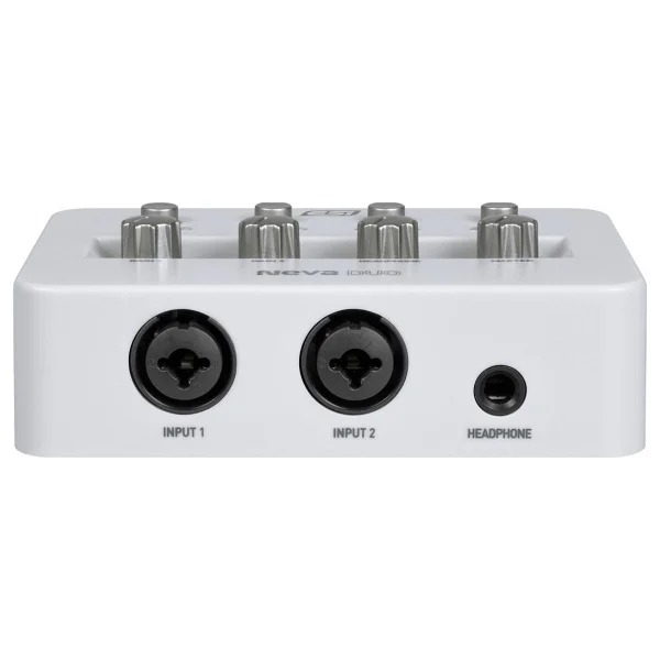 Esi Audio Neva Duo USB-C Ses Karti - Görsel 3