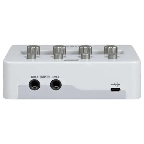 Esi Audio Neva Duo USB-C Ses Karti - Görsel 4