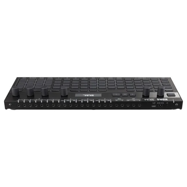 Korg SQ-64 Poly Sequencer - Görsel 4
