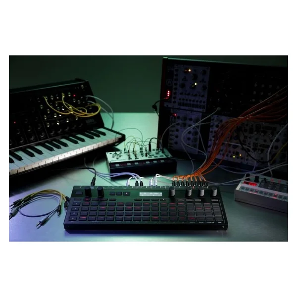 Korg SQ-64 Poly Sequencer - Görsel 6