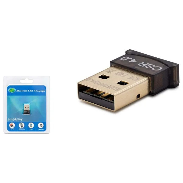 Hadron HR7200 4.0 Bluetooth Adaptör - Görsel 4