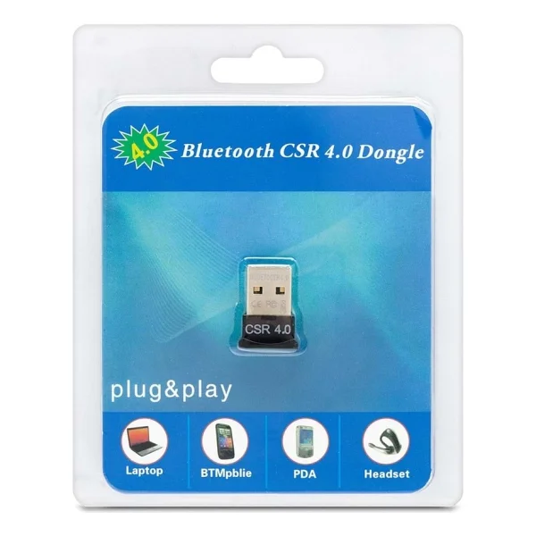 Hadron HR7200 4.0 Bluetooth Adaptör - Görsel 3