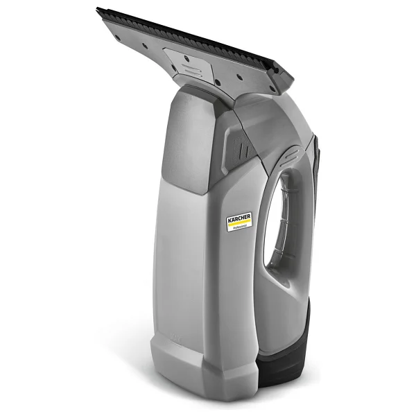 Karcher WVP 10 Cam Temizleme Makinesi - Görsel 10
