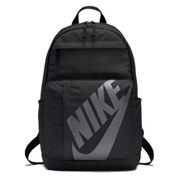 Nike Elemental CK0944-010 Siyah Sırt Çantası - Görsel 8