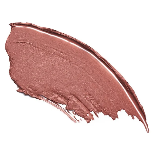 Golden Rose Nude Look Perfect Matte Lipstick 01 Coral Nude Ruj - Görsel 4
