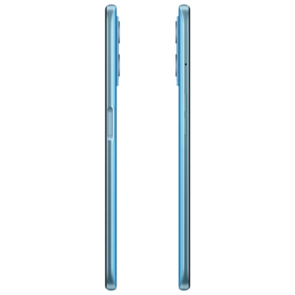 Realme 9i 128 GB Mavi - Görsel 2