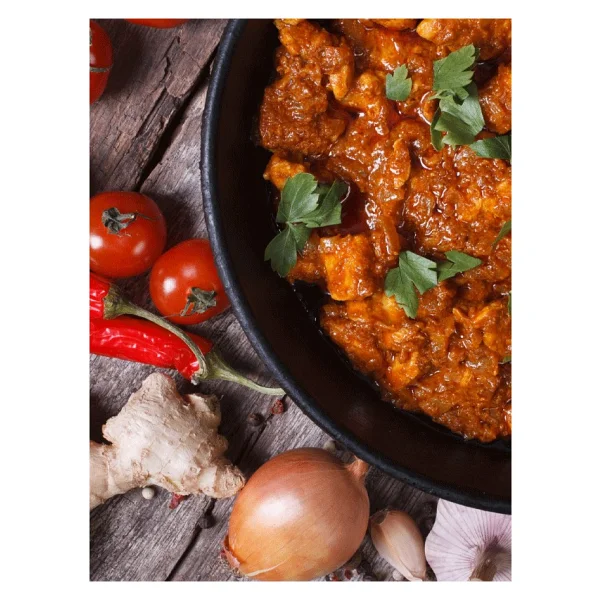 Zad Alkhaleej Yedi Çeşit Baharat 200 gr - Görsel 3
