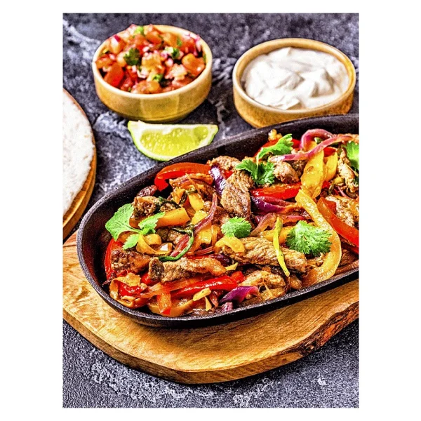 Zad Alkhaleej Yedi Çeşit Baharat 200 gr - Görsel 5
