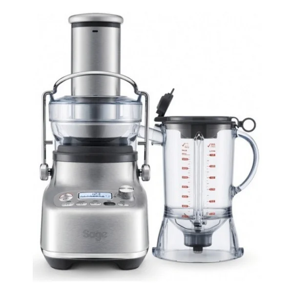 Sage SJB815 3X Bluıcer Pro 1350 W Katı Meyve Sıkacağı - Görsel 8