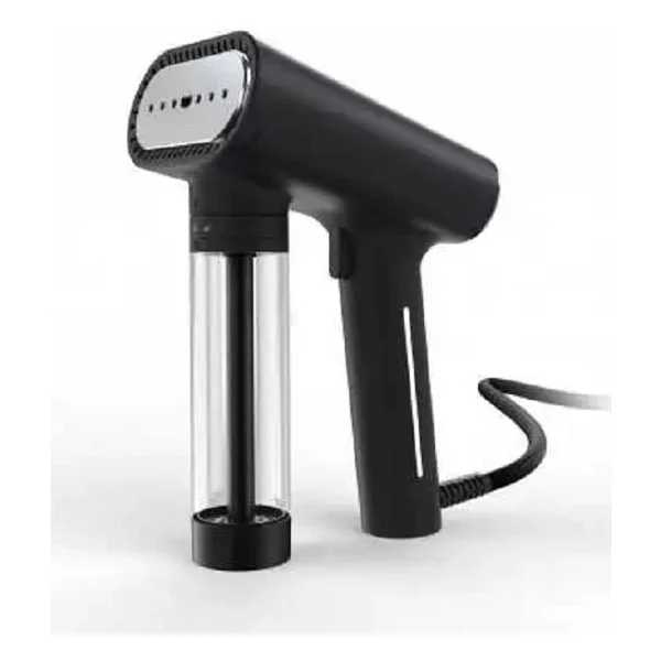 SteamOne EUNS150B Siyah 2000 W Dikey Buharlı Ütü - Görsel 6