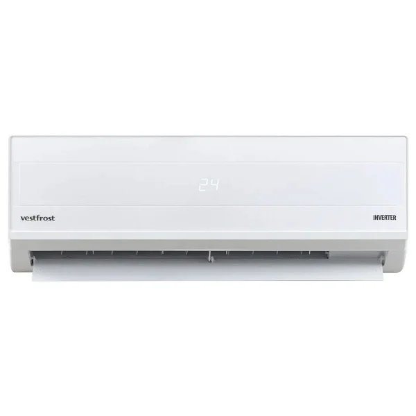 Vestfrost VF 18K INV A+ 18000 BTU Inverter Duvar Tipi Klima - Görsel 2