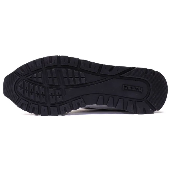 Hummel Monaco 86 900247-9001 Beyaz Spor Ayakkabı - Görsel 3