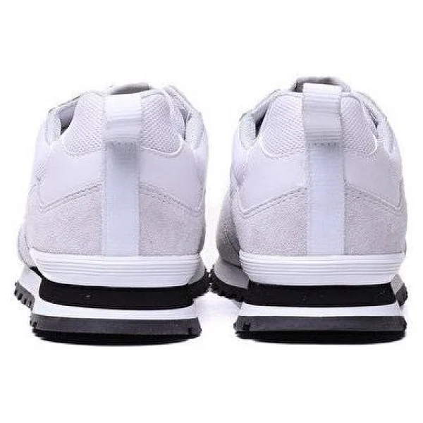 Hummel Monaco 86 900247-9001 Beyaz Spor Ayakkabı - Görsel 5