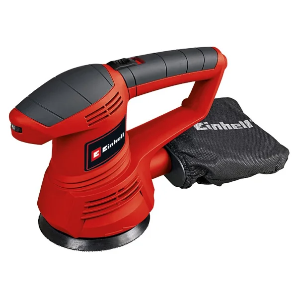 Einhell TC-RS 38 E Eksantrik Zımpara Makinesi - Görsel 3